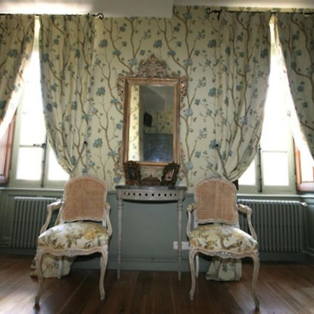 Chateau De Maudetour 외부 사진